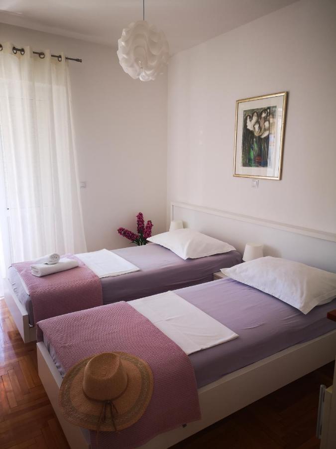 Apartments Prosperina Hvar Hvar Town Exteriér fotografie