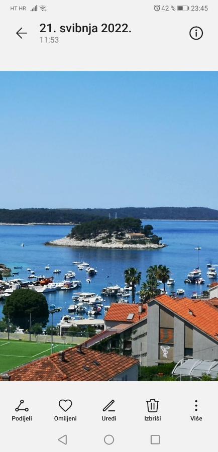 Apartments Prosperina Hvar Hvar Town Exteriér fotografie
