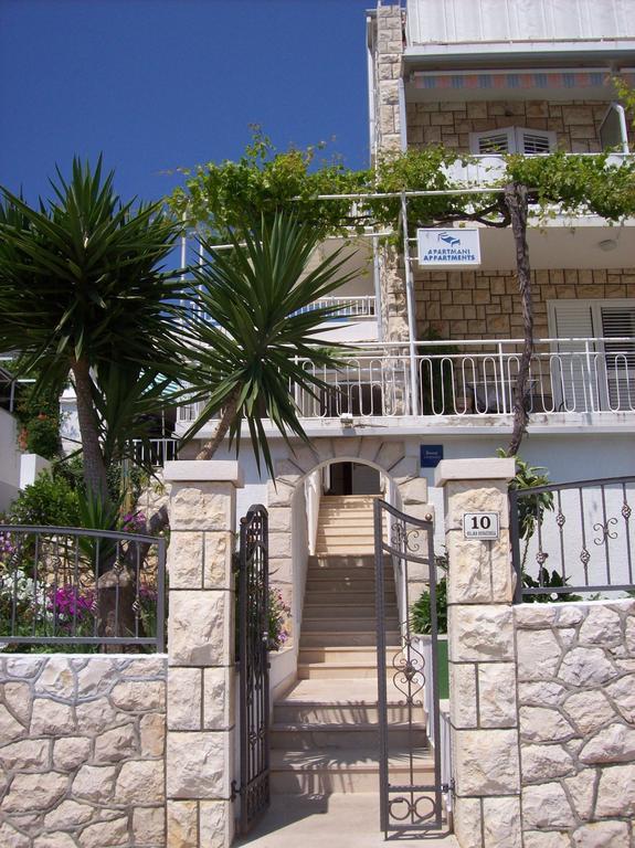 Apartments Prosperina Hvar Hvar Town Exteriér fotografie