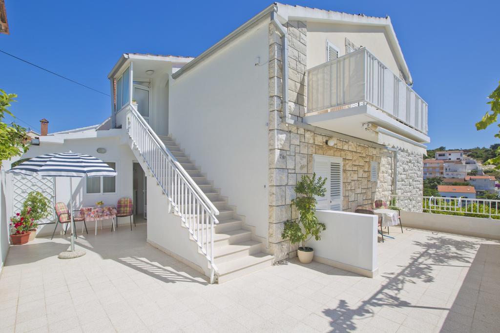 Apartments Prosperina Hvar Hvar Town Exteriér fotografie