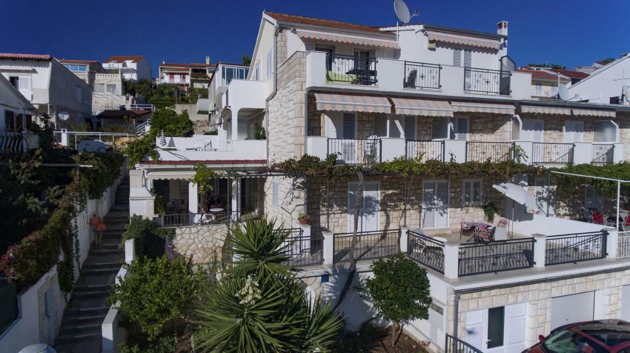 Apartments Prosperina Hvar Hvar Town Exteriér fotografie